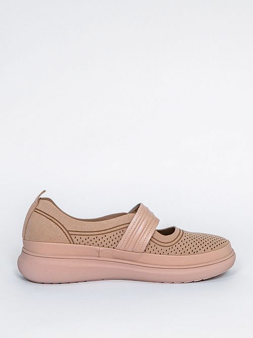 JH040-021 Туфли женские Baden 