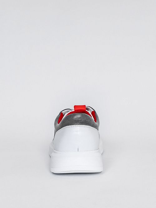 524-13-01-10 Кеды мужские NexPero 