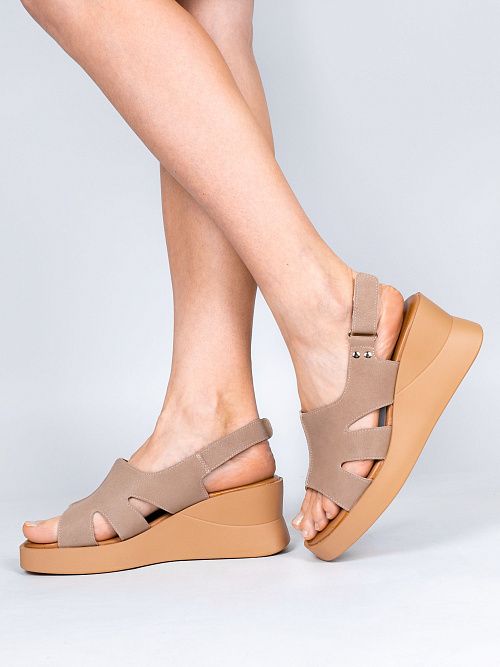 XWW-41658-3B-SP Босоножки женские Madella 