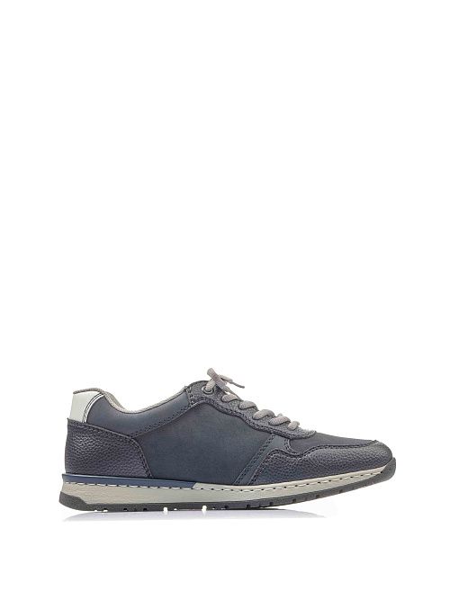 B5128/14 Полуботинки мужские Rieker 