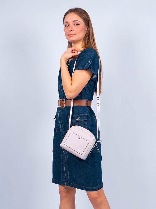 112-304-10-4 Сумка женская 365 