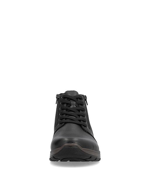 03652/00 Ботинки мужские черный Rieker 