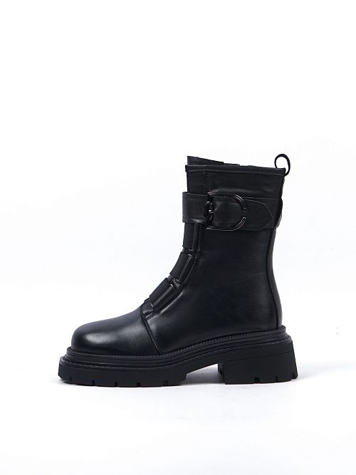 H605M-Q6133-1 Ботинки женские 365 