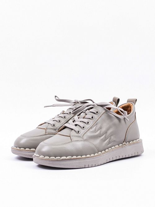 XUS-32009-3S-KT Полуботинки женские Madella 