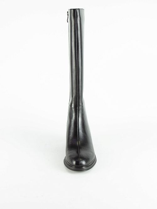 AAW23-BCLM1-098C(G) Сапоги женские Covani 