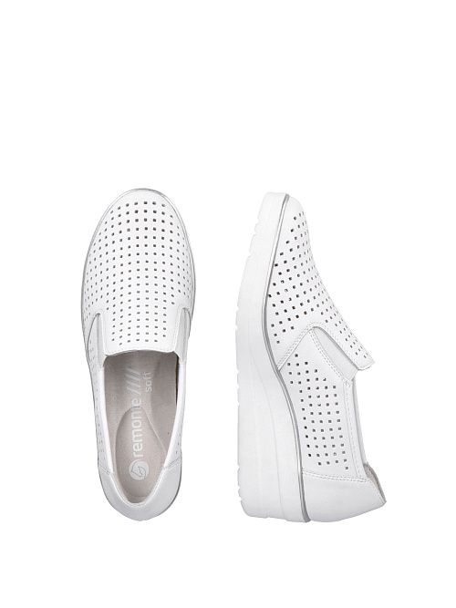 R7218/80 Туфли женские Remonte 