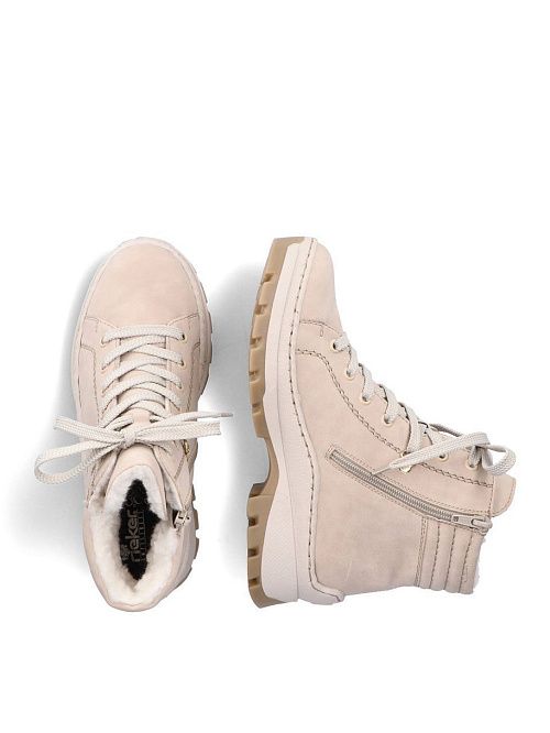 X9334/62 Ботинки женские Rieker 