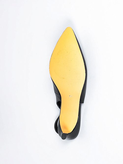 A778H-N335-TP76 Туфли женские черный 365 