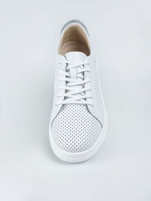 FR8030-1 Полуботинки женские 365 