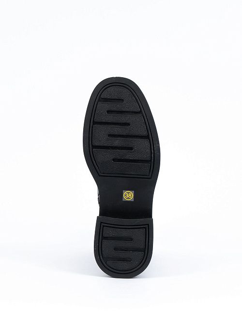 VE067-M11-1 Ботинки женские черный 365 