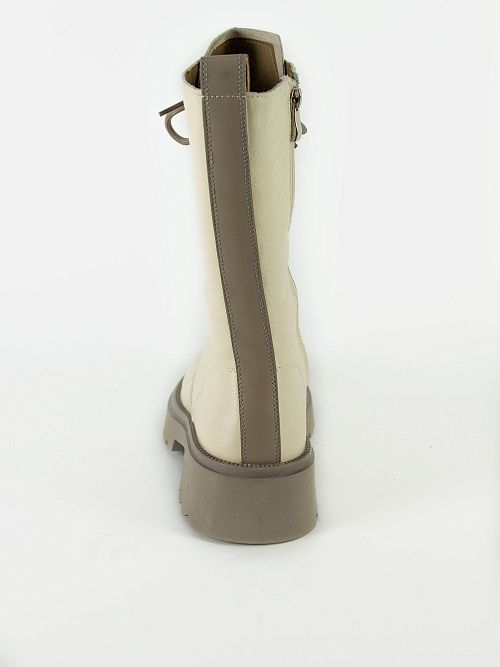 606547-6 Ботинки женские ТОФА 