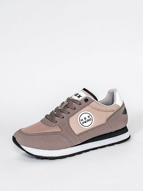 17-04-01-04 Кроссовки мужские NexPero 