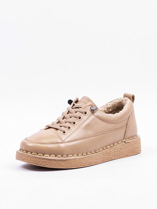 XUS-32549-1D-KF Полуботинки женские Madella 