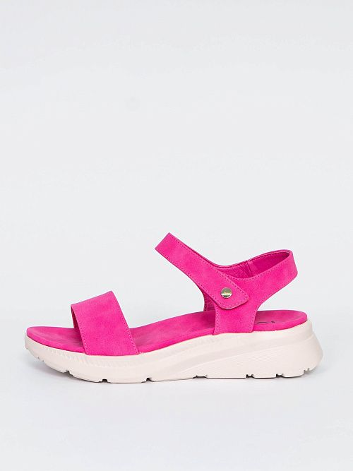 700662-7 Босоножки женские Tofa 