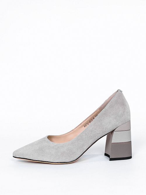 A672-N02-6 Туфли женские 365 