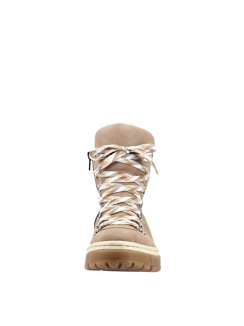 X8647/64 Ботинки женские Rieker 