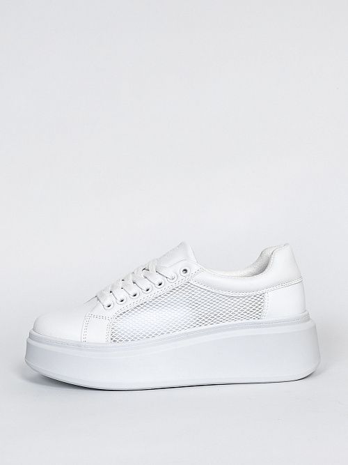 847108/23-01 Кеды женские KEDDO 