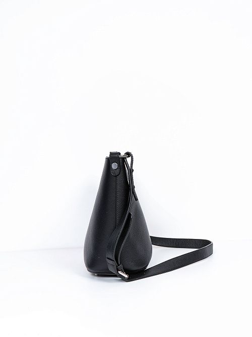 114-304-11-4 Сумка женская черный Portofiano 