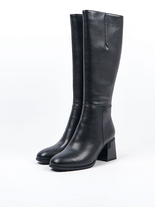 NAW23-BCLM1-083-A Сапоги женские Covani 