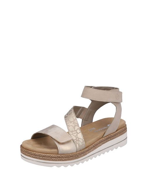 D0Q53/62 Босоножки женские Remonte 