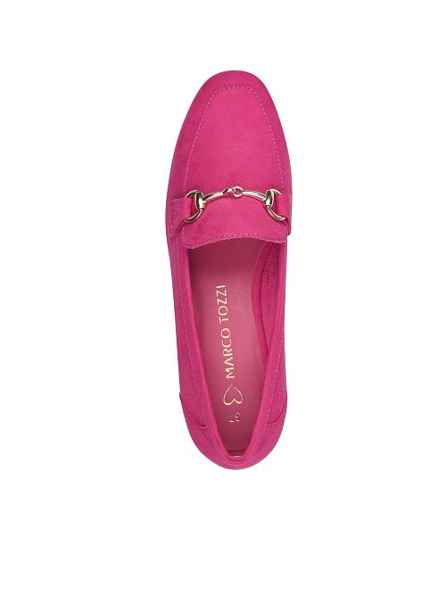 2-2-24212-42-510 Лоферы женские Marco Tozzi 