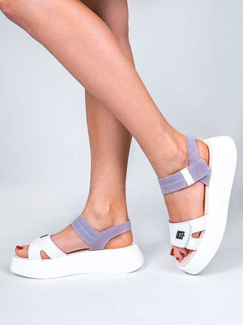 CX3604-3 Босоножки женские 365 