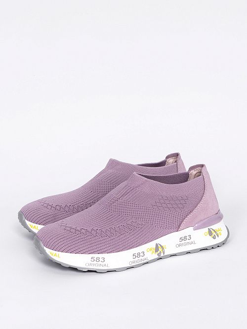 GO086-3 Туфли женские 365 