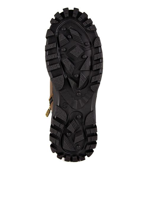 534-34-01-02W Ботинки мужские NexPero 