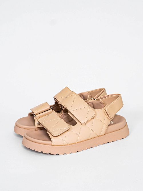 702212-7 Босоножки женские Tofa 