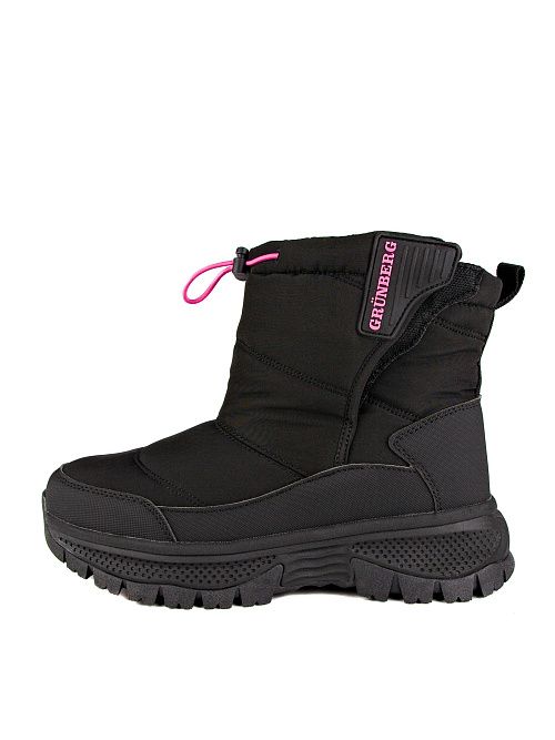 138593/02-01 Дутики женские GRUNBERG 