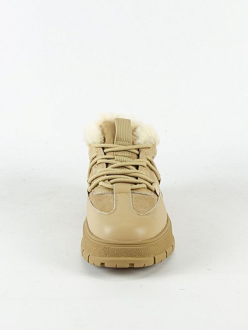 XJR-32073-4D-SW Ботинки женские Madella 