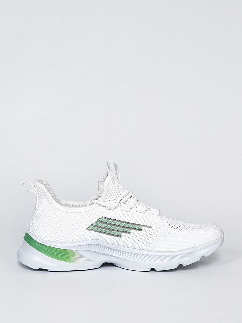 502965-8 Кроссовки женские TORSION FIELD 