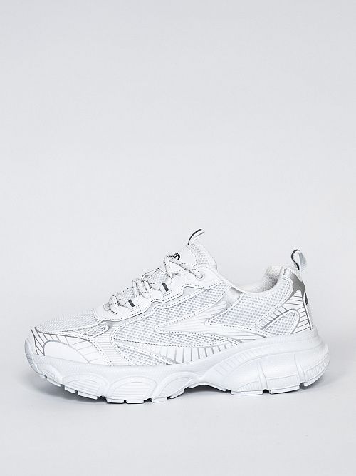 700307-8 Кроссовки женские TORSION FIELD 